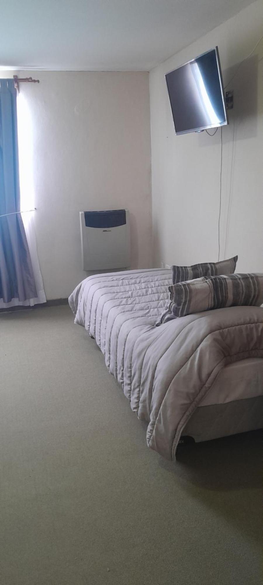 My House In El Calafate Appartement Buitenkant foto